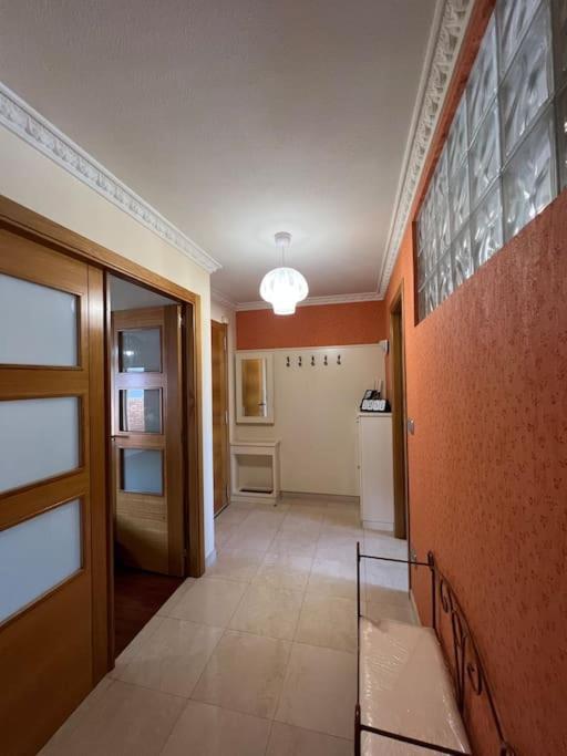 Atico En Cangas Eksteriør bilde
