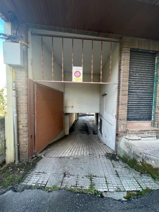 Atico En Cangas Eksteriør bilde